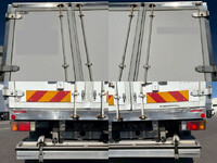 ISUZU Elf Refrigerator & Freezer Truck TKG-NPR85AN 2014 509,698km_14