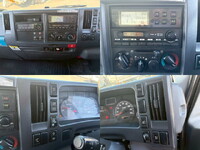 ISUZU Elf Refrigerator & Freezer Truck TKG-NPR85AN 2014 509,698km_18