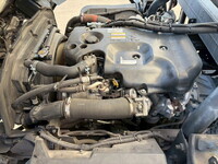 ISUZU Elf Refrigerator & Freezer Truck TKG-NPR85AN 2014 509,698km_19