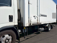 ISUZU Elf Refrigerator & Freezer Truck TKG-NPR85AN 2014 509,698km_24