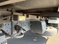 ISUZU Elf Refrigerator & Freezer Truck TKG-NPR85AN 2014 509,698km_25