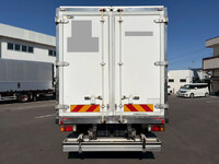 ISUZU Elf Refrigerator & Freezer Truck TKG-NPR85AN 2014 509,698km_2