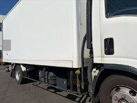 ISUZU Elf Refrigerator & Freezer Truck TKG-NPR85AN 2014 509,698km_32