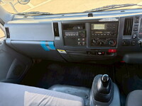 ISUZU Elf Refrigerator & Freezer Truck TKG-NPR85AN 2014 509,698km_39