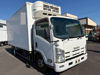 ISUZU Elf Refrigerator & Freezer Truck TKG-NPR85AN 2014 509,698km_3
