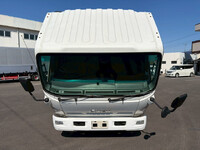 ISUZU Elf Refrigerator & Freezer Truck TKG-NPR85AN 2014 509,698km_5