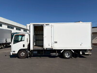 ISUZU Elf Refrigerator & Freezer Truck TKG-NPR85AN 2014 509,698km_7