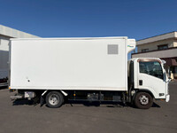 ISUZU Elf Refrigerator & Freezer Truck TKG-NPR85AN 2014 509,698km_8