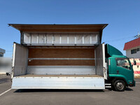 ISUZU Forward Aluminum Wing TKG-FRR90S2 2013 482,491km_10