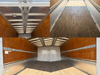 ISUZU Forward Aluminum Wing TKG-FRR90S2 2013 482,491km_12