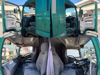 ISUZU Forward Aluminum Wing TKG-FRR90S2 2013 482,491km_16