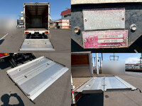 ISUZU Forward Aluminum Wing TKG-FRR90S2 2013 482,491km_17