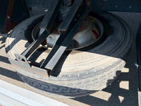 ISUZU Forward Aluminum Wing TKG-FRR90S2 2013 482,491km_23