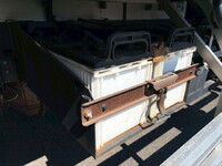 ISUZU Forward Aluminum Wing TKG-FRR90S2 2013 482,491km_31