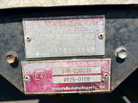 ISUZU Forward Aluminum Wing TKG-FRR90S2 2013 482,491km_34