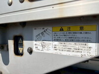 ISUZU Forward Aluminum Wing TKG-FRR90S2 2013 482,491km_35
