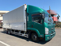 ISUZU Forward Aluminum Wing TKG-FRR90S2 2013 482,491km_3
