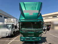 ISUZU Forward Aluminum Wing TKG-FRR90S2 2013 482,491km_6