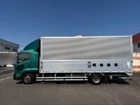 ISUZU Forward Aluminum Wing TKG-FRR90S2 2013 482,491km_7