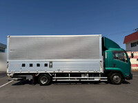 ISUZU Forward Aluminum Wing TKG-FRR90S2 2013 482,491km_9