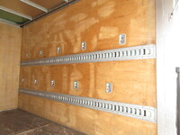 TOYOTA Others Aluminum Van TKG-XZC605 2013 220,000km_10