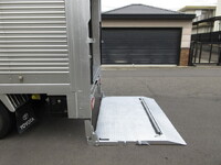 TOYOTA Others Aluminum Van TKG-XZC605 2013 220,000km_12