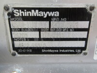 TOYOTA Others Aluminum Van TKG-XZC605 2013 220,000km_19