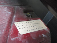 TOYOTA Others Aluminum Van TKG-XZC605 2013 220,000km_28