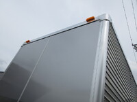 TOYOTA Others Aluminum Van TKG-XZC605 2013 220,000km_29