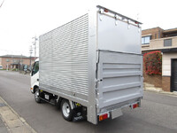 TOYOTA Others Aluminum Van TKG-XZC605 2013 220,000km_2