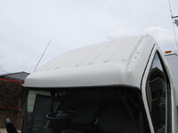 TOYOTA Others Aluminum Van TKG-XZC605 2013 220,000km_30