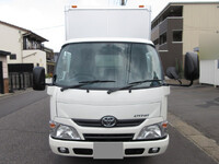 TOYOTA Others Aluminum Van TKG-XZC605 2013 220,000km_4