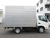 TOYOTA Others Aluminum Van TKG-XZC605 2013 220,000km_6