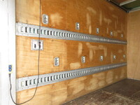 TOYOTA Others Aluminum Van TKG-XZC605 2013 220,000km_9