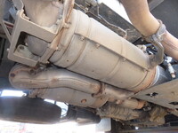 HINO Ranger Dump 2KG-FC2ABA 2022 17,500km_12