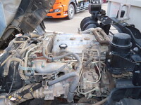 HINO Ranger Dump 2KG-FC2ABA 2022 17,500km_14