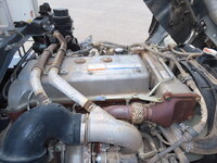 HINO Ranger Dump 2KG-FC2ABA 2022 17,500km_15