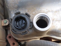 HINO Ranger Dump 2KG-FC2ABA 2022 17,500km_16