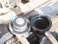 HINO Ranger Dump 2KG-FC2ABA 2022 17,500km_17