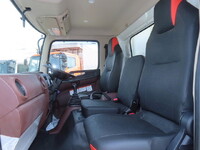 HINO Ranger Dump 2KG-FC2ABA 2022 17,500km_19