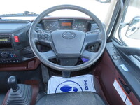 HINO Ranger Dump 2KG-FC2ABA 2022 17,500km_20