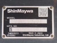 HINO Ranger Dump 2KG-FC2ABA 2022 17,500km_24