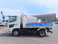 HINO Ranger Dump 2KG-FC2ABA 2022 17,500km_25