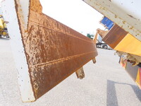 HINO Ranger Dump 2KG-FC2ABA 2022 17,500km_27