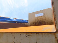 HINO Ranger Dump 2KG-FC2ABA 2022 17,500km_28