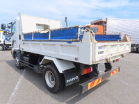 HINO Ranger Dump 2KG-FC2ABA 2022 17,500km_2