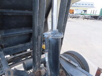 HINO Ranger Dump 2KG-FC2ABA 2022 17,500km_30