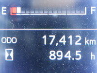 HINO Ranger Dump 2KG-FC2ABA 2022 17,500km_34