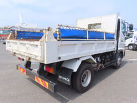 HINO Ranger Dump 2KG-FC2ABA 2022 17,500km_4