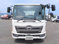 HINO Ranger Dump 2KG-FC2ABA 2022 17,500km_5